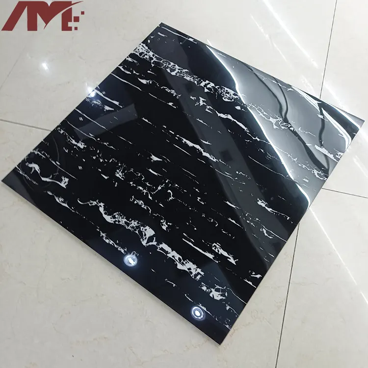 Polished Porcelain Floor Tile 600x600mm