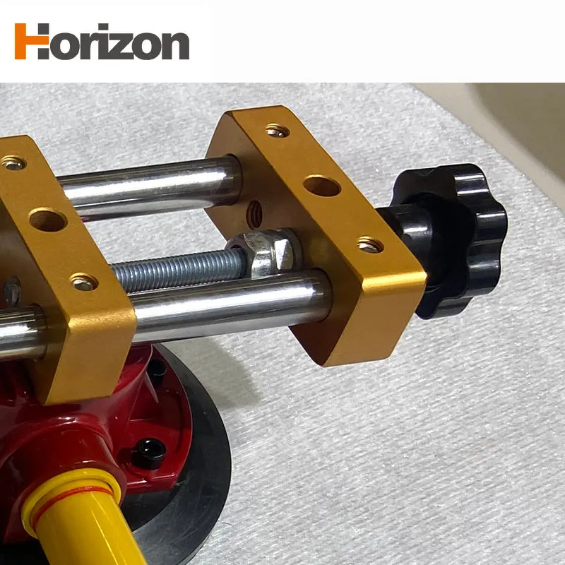 Stone Countertop Seam Setter For Stone Countertop Installation