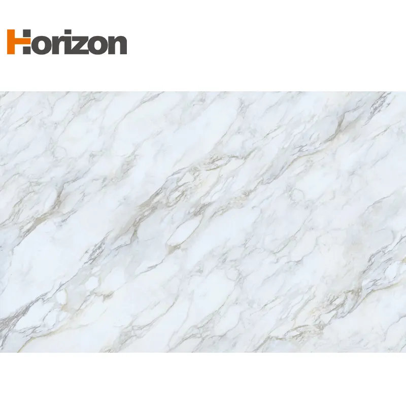 Calacatta Sintered Stone Slab 1600x3200mm