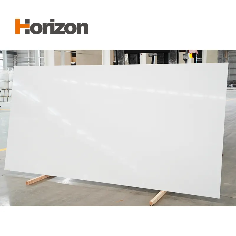 Calacatta Engineered Quartz Slab 3200x1600mm