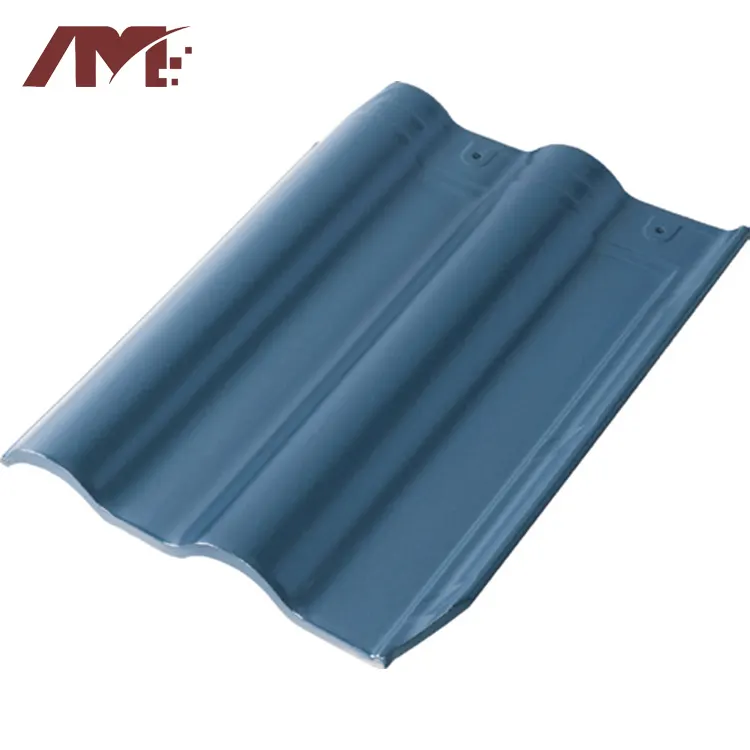 Concrete Roof Tile Mold