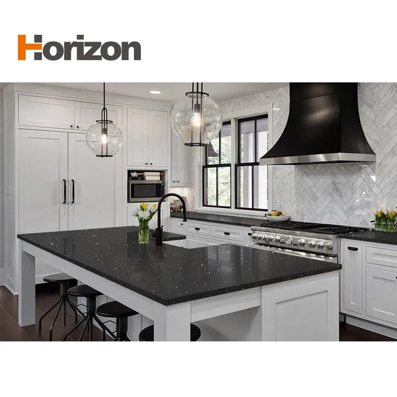 Engineered Quartz Slab 3200x1600mm