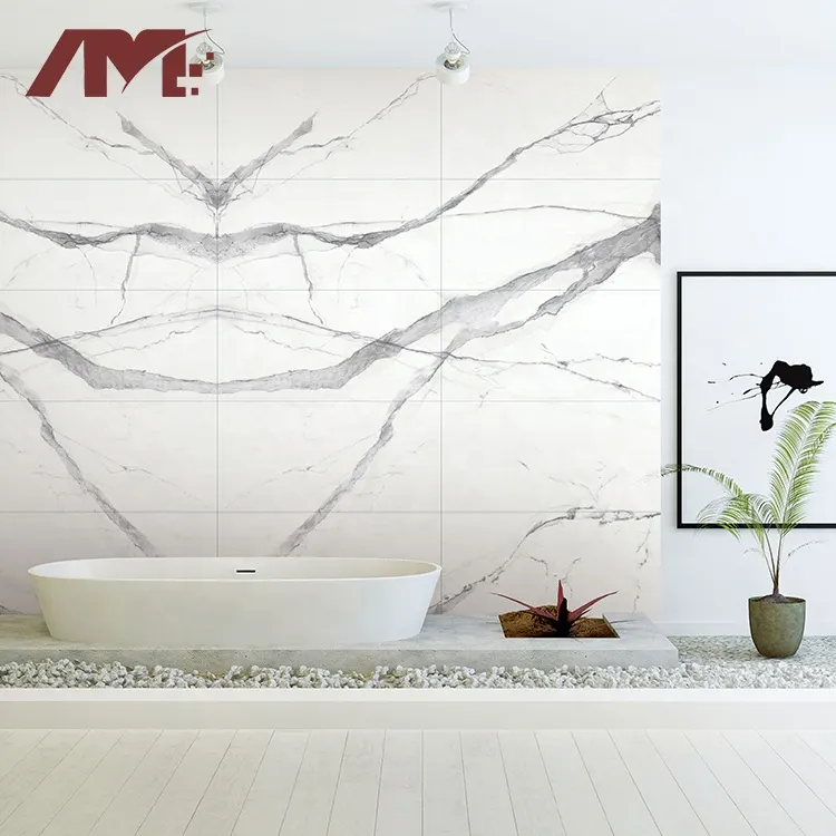 Porcelain Floor Tile 600x1200mm