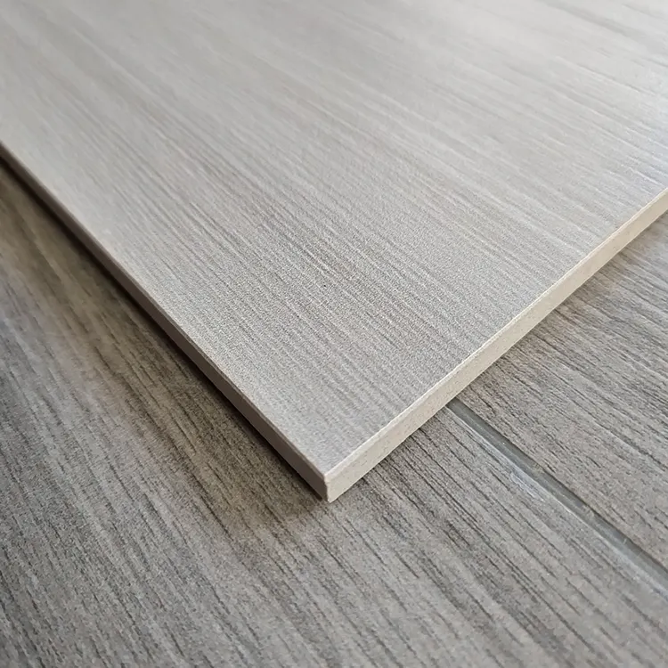 Wood-Look Ceramic Floor Tile 15x80cm