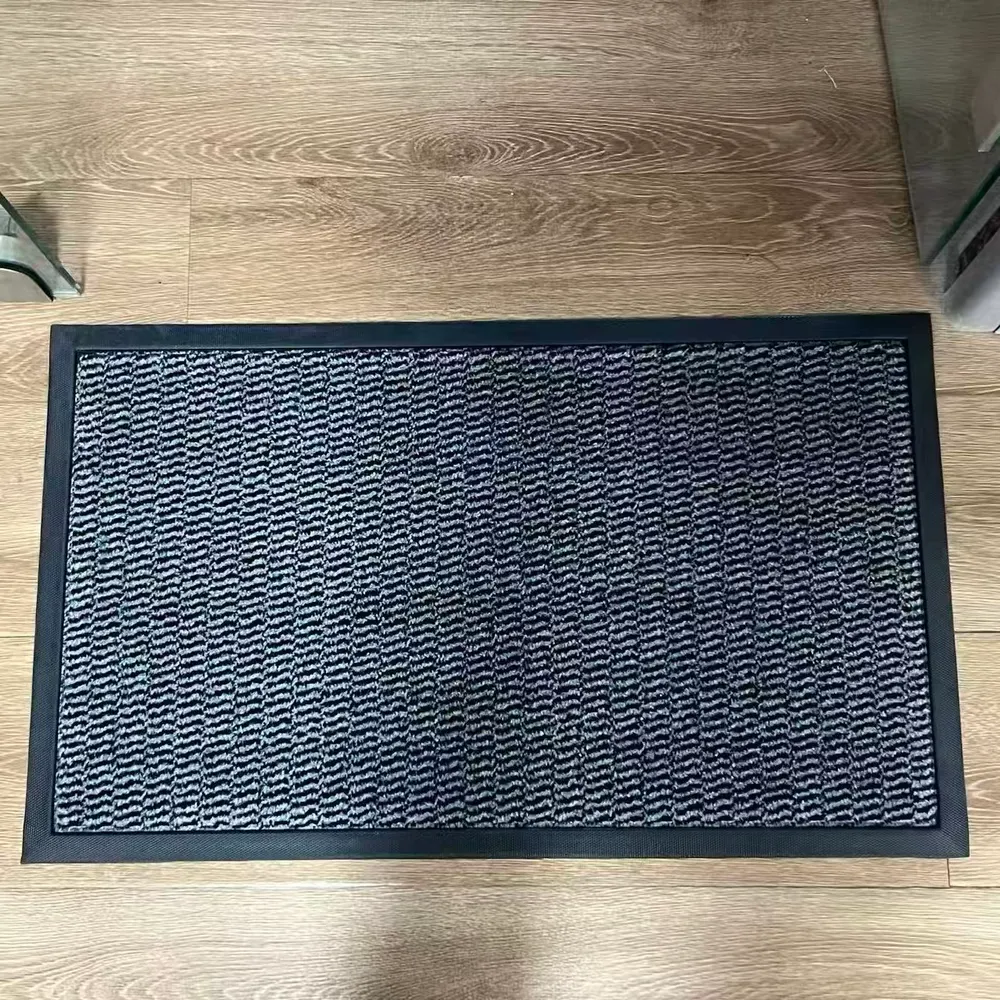 Non-Slip Polypropylene Entrance Door Mat