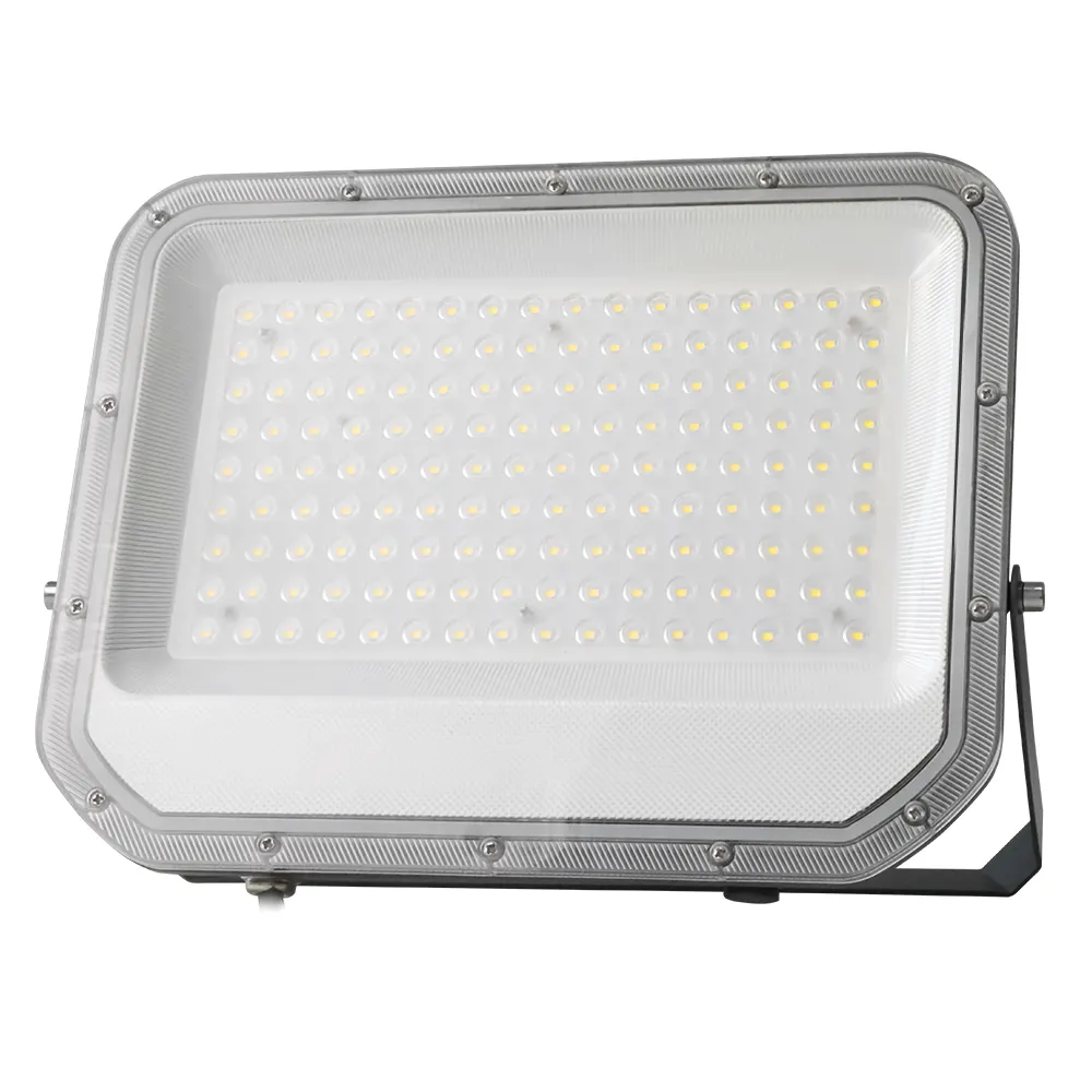 Aluminum LED Floodlight 50-400W