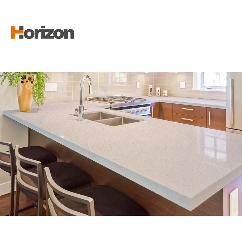 Engineered Quartz Slab 3200x1600mm