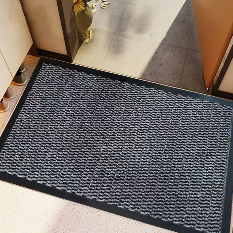 Non-Slip Polypropylene Entrance Door Mat