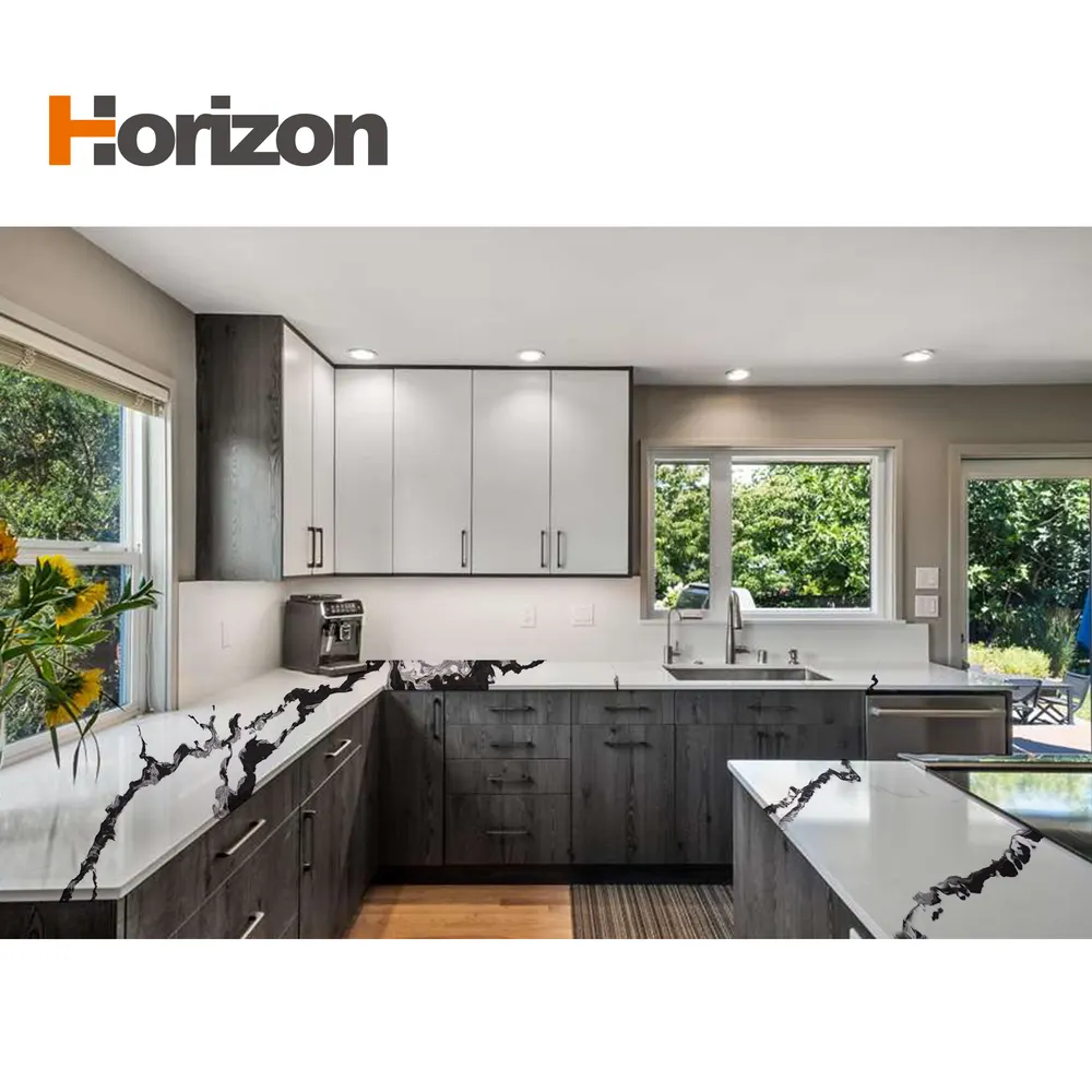 Engineered Quartz Slab 3200x1600mm