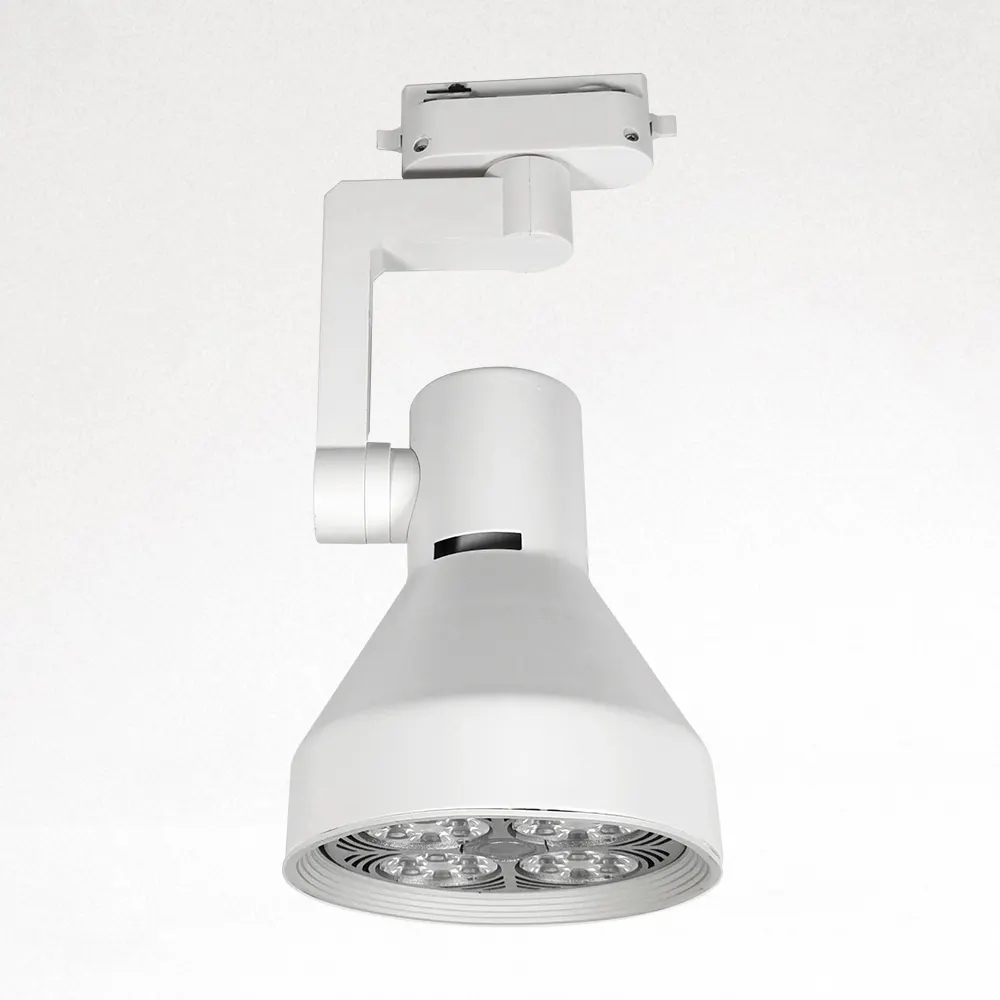 Adjustable Track Spotlight Housing AR111/PAR30