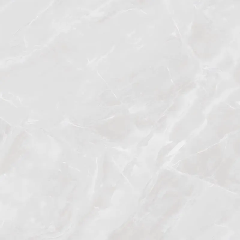 Glazed Porcelain Floor Tile 800x800mm 5mm Thick