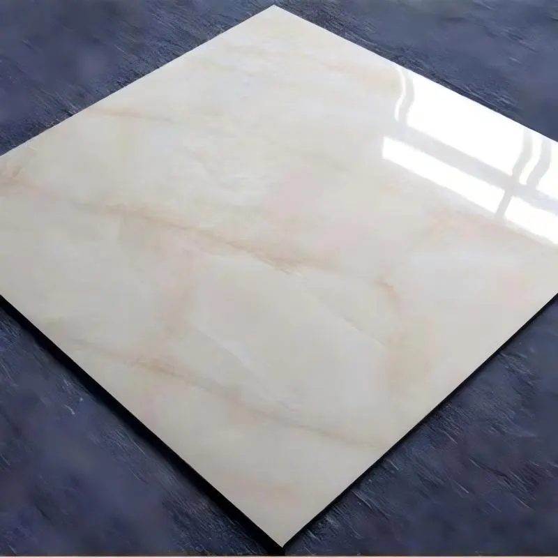 Non-Slip Porcelain Floor Tile 800x800mm 5mm Thick