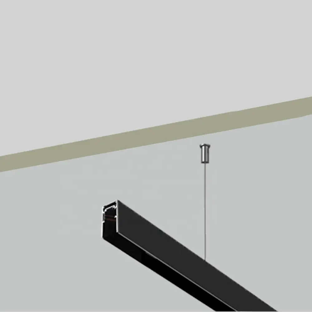 WiFi Recessed Aluminum Magnetic COB LED Track Spotlight 7-30W