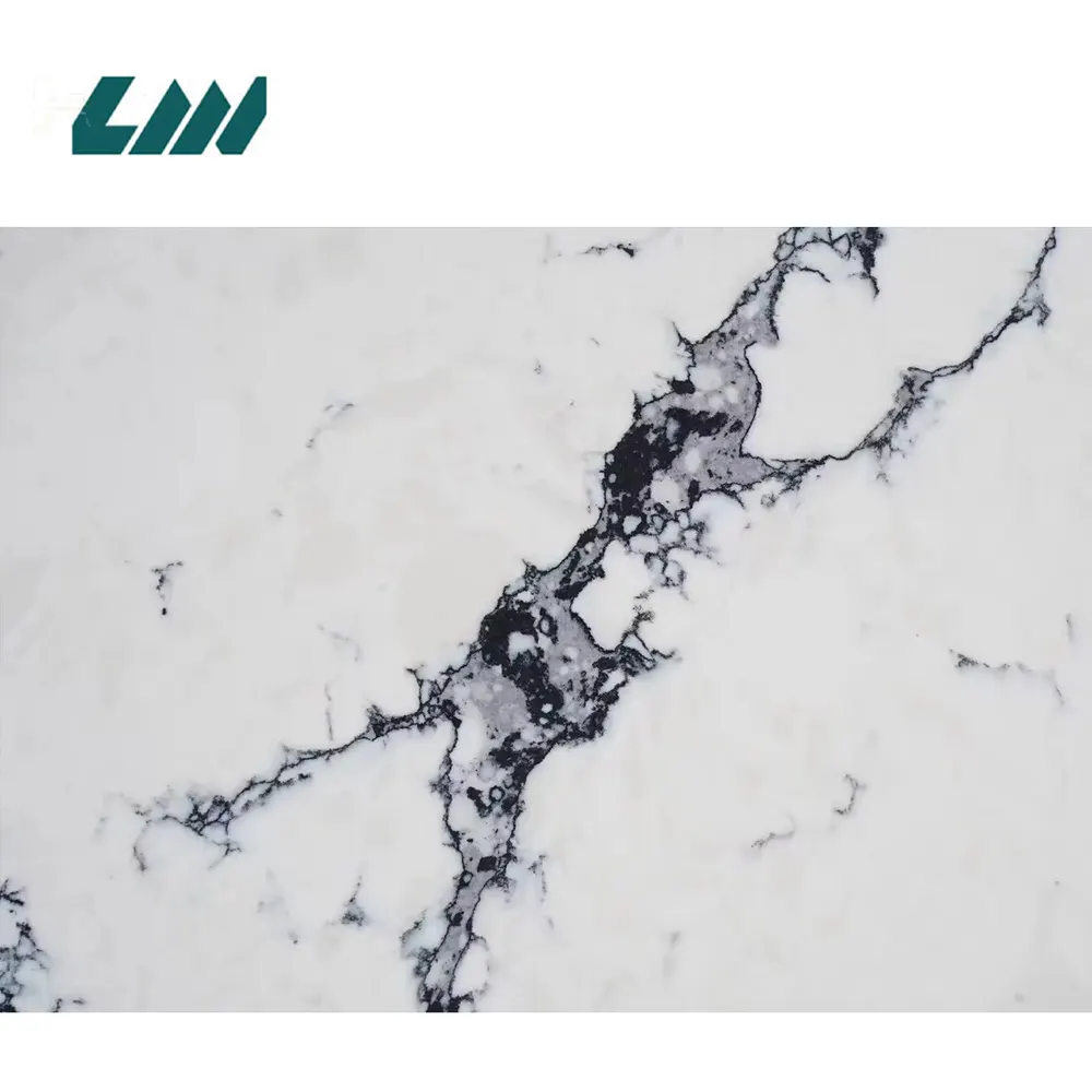 Engineered Quartz Slab 3200x1600mm