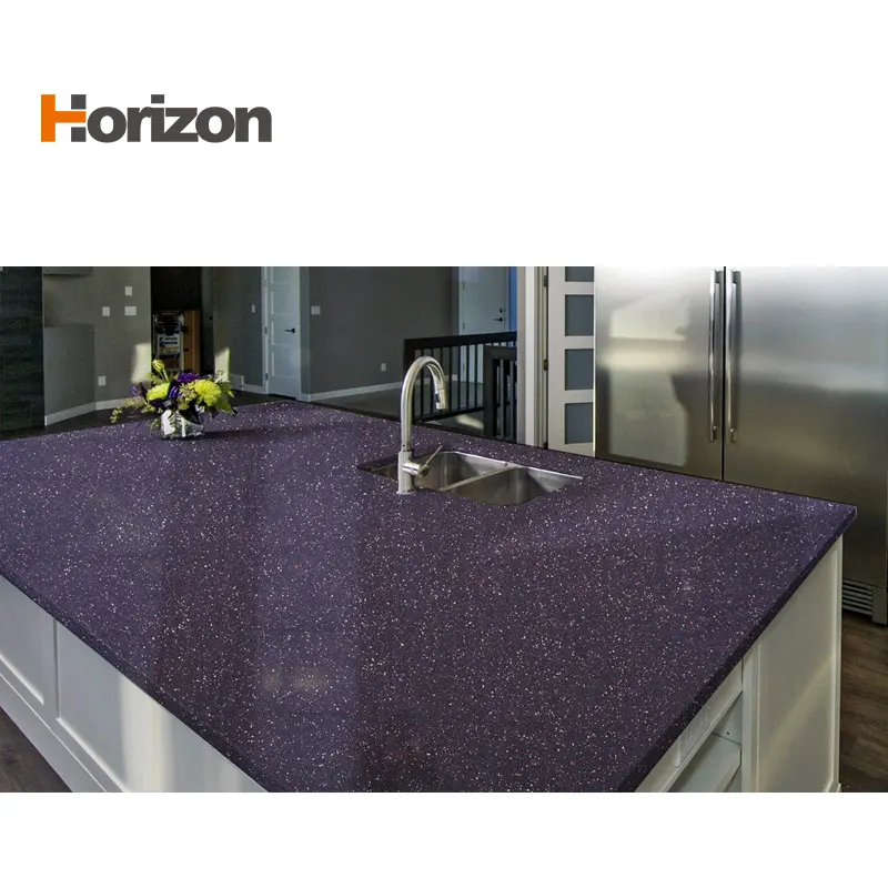 Jade-Look Engineered Quartz Slab 3200x1600mm