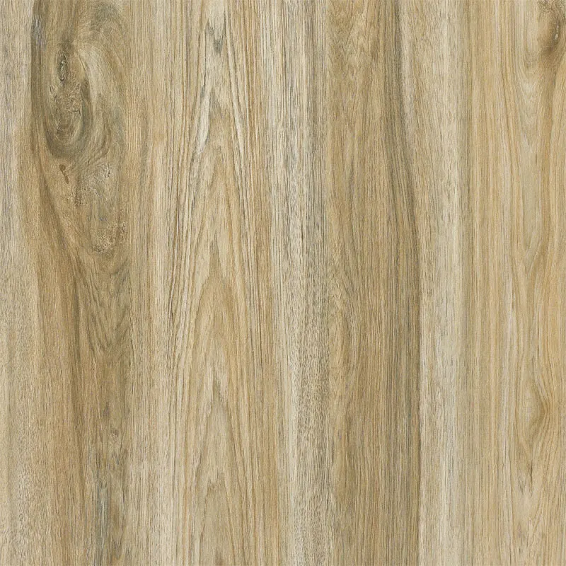 Wood-Look Porcelain Floor Tile 600x600mm