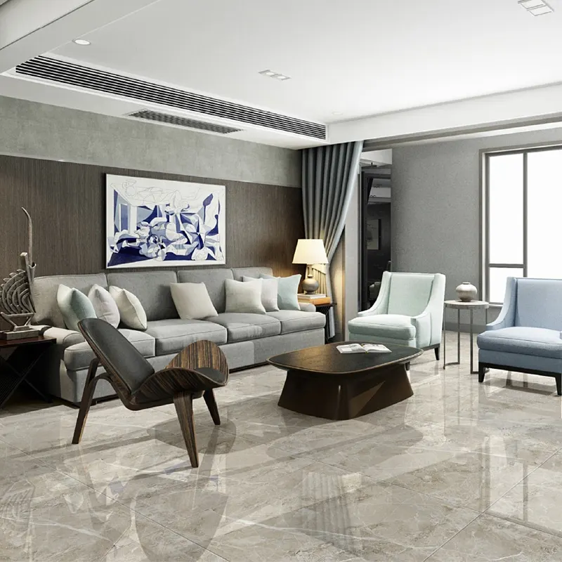 Porcelain Floor Tile 800x800mm