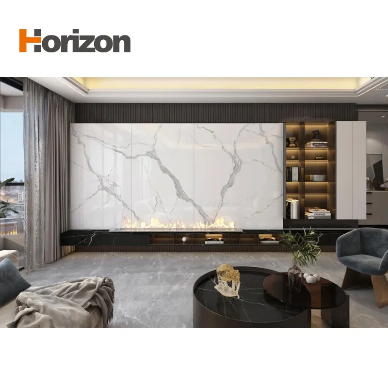 Sintered Stone Slab 1600x3200mm 6mm Thick