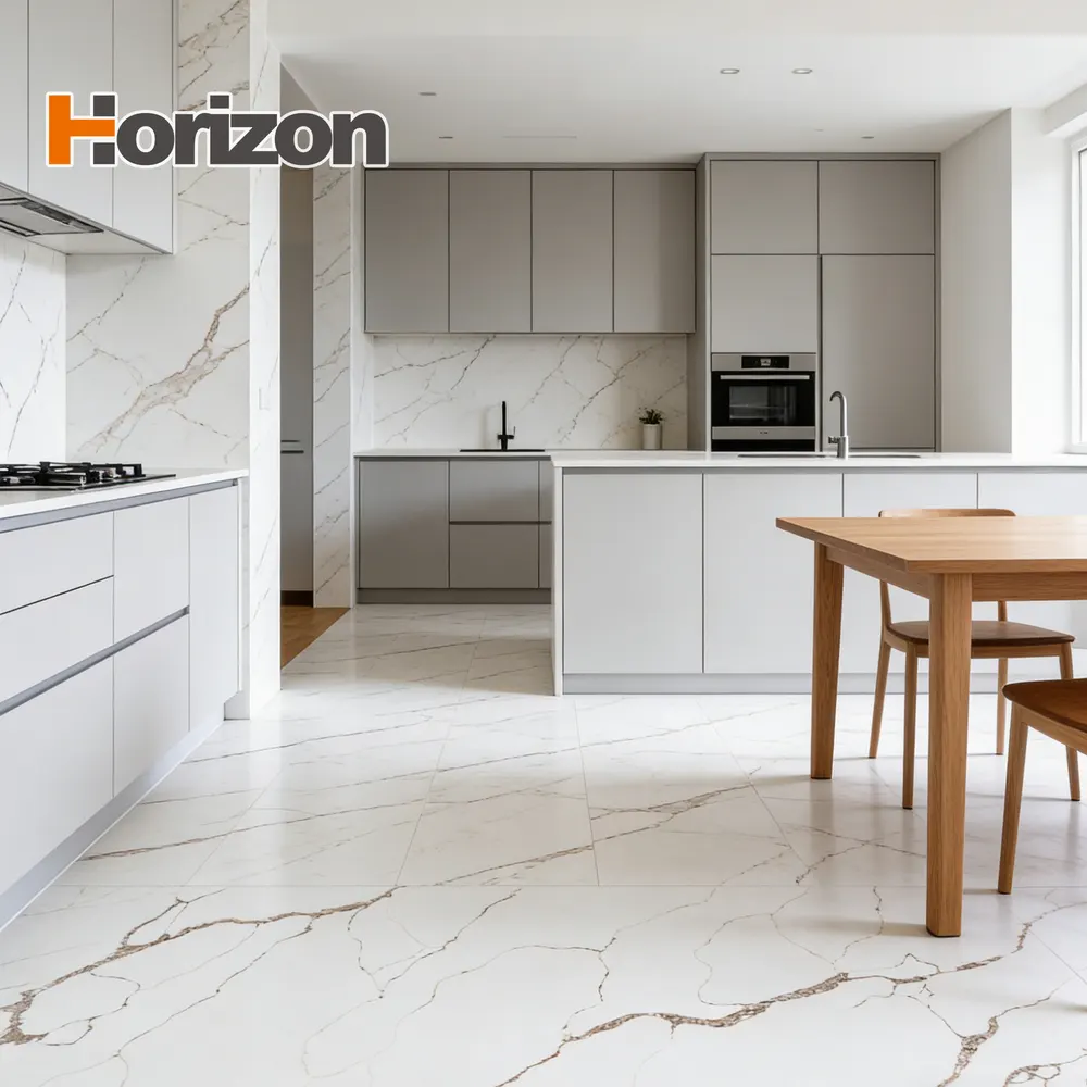 Engineered Quartz Slab 3200x1600mm
