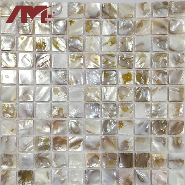 Ceramic Mosaic Tile 300x300mm 8-9mm Thick product sample