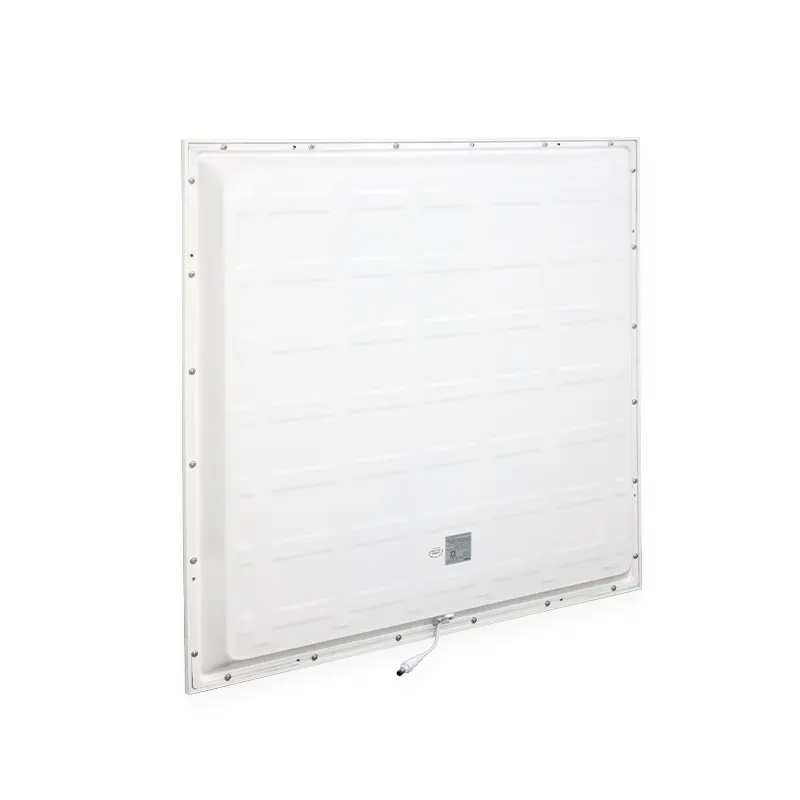 Slim Recessed Aluminum LED Panel Light 50W