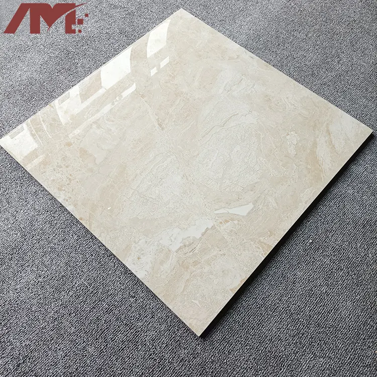 Polished Porcelain Floor Tile 600x600mm