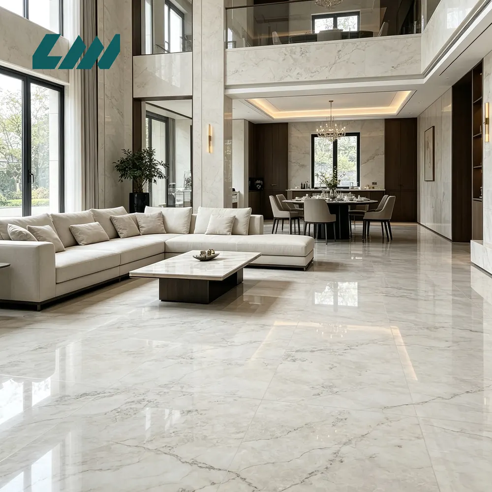 Engineered Quartz Slab 3200x1600mm
