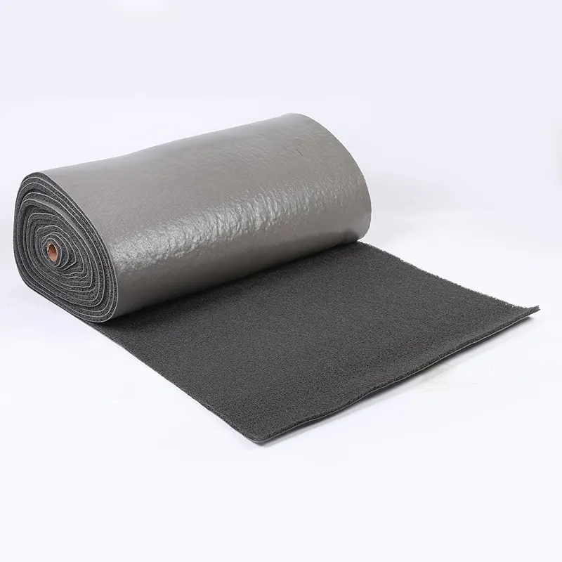 PVC Gold Mining Sluice Mat 40x60cm With PVC Backing