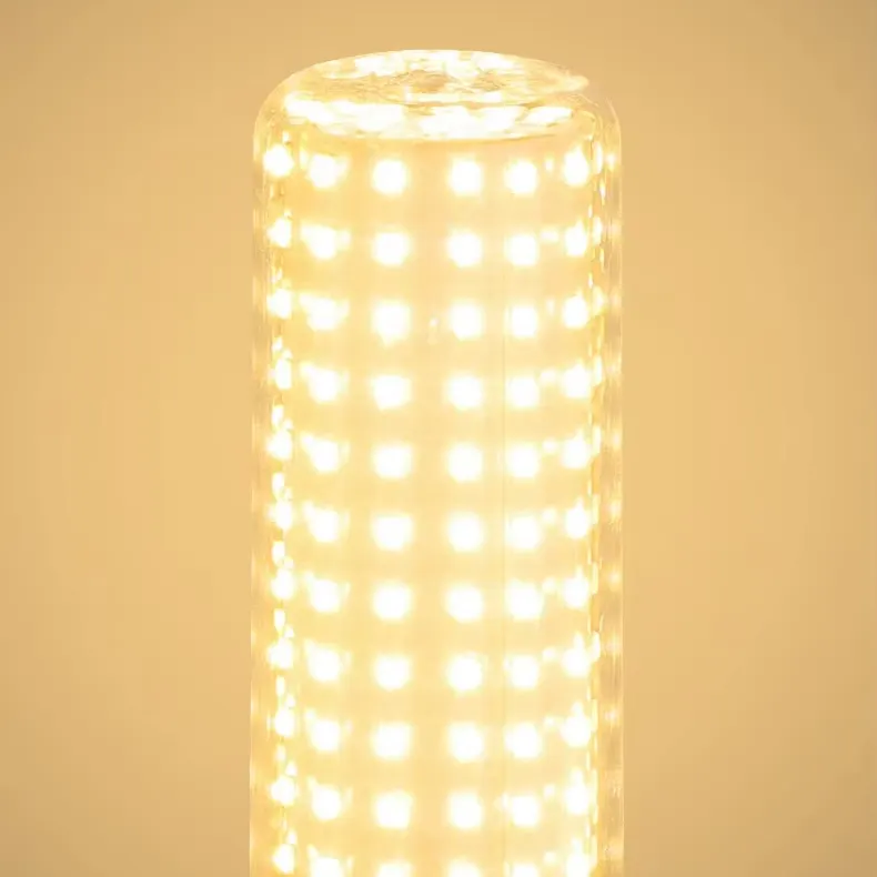 Aluminum LED Light Bulb 30/40W E14/E27 Base