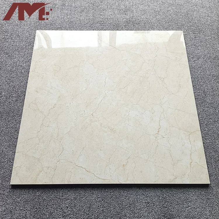 Gray Porcelain Floor Tile 600x600mm