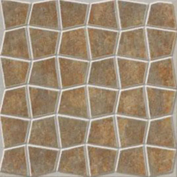 Porcelain Outdoor Tile 300x300mm