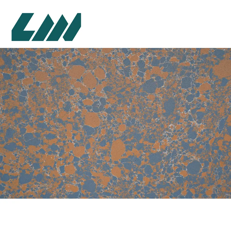Engineered Quartz Slab 3200x1600mm