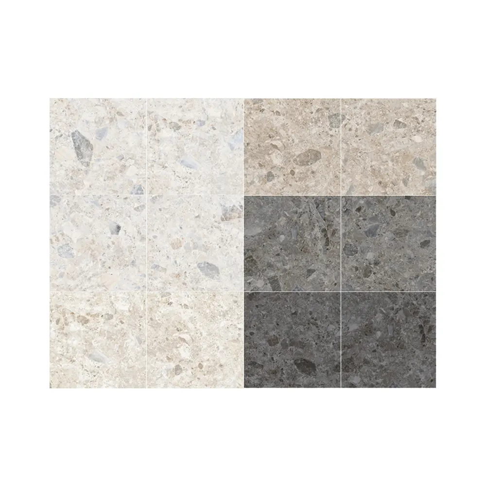Non-Slip Ceramic Floor Tile 600x1200mm