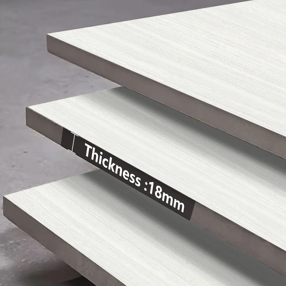 Non-Slip Stone-Look Matte Porcelain Outdoor Tile 60x120cm