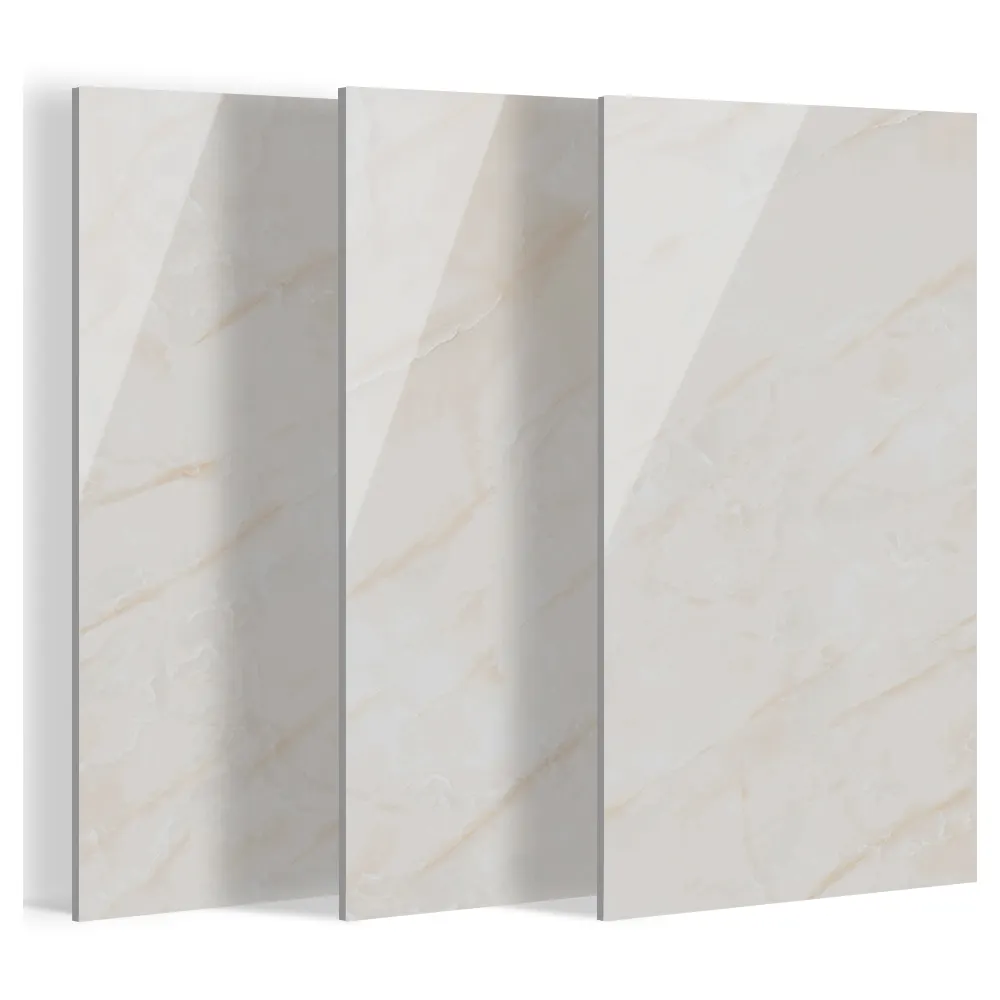 Marble-Look Sintered Stone Slab 900x1800mm
