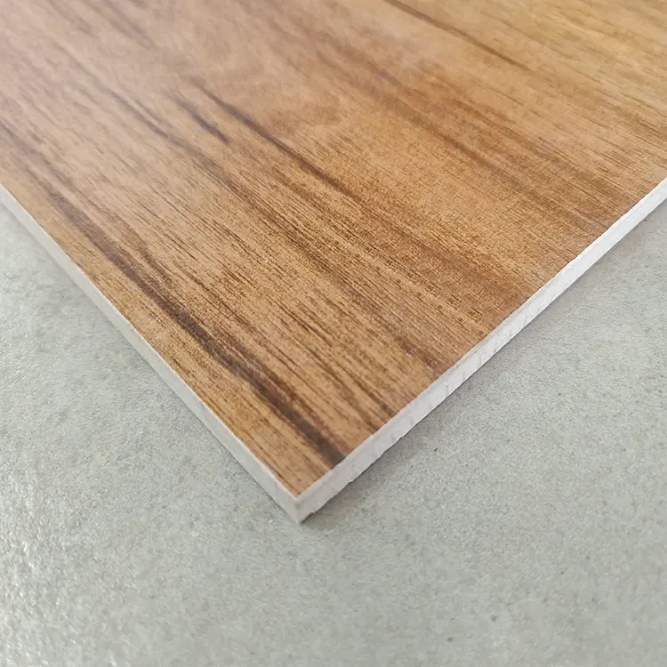 Wood-Look Matte Ceramic Floor Tile 150x800mm