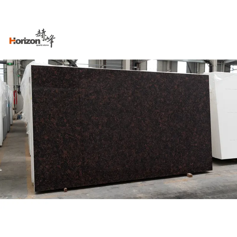 Engineered Quartz Slab 3200x1600mm 18mm Thick