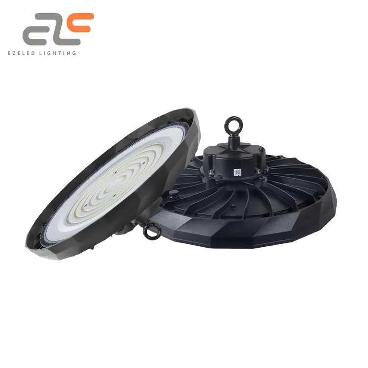 Adjustable Aluminum LED High Bay Light 100-400W IP65