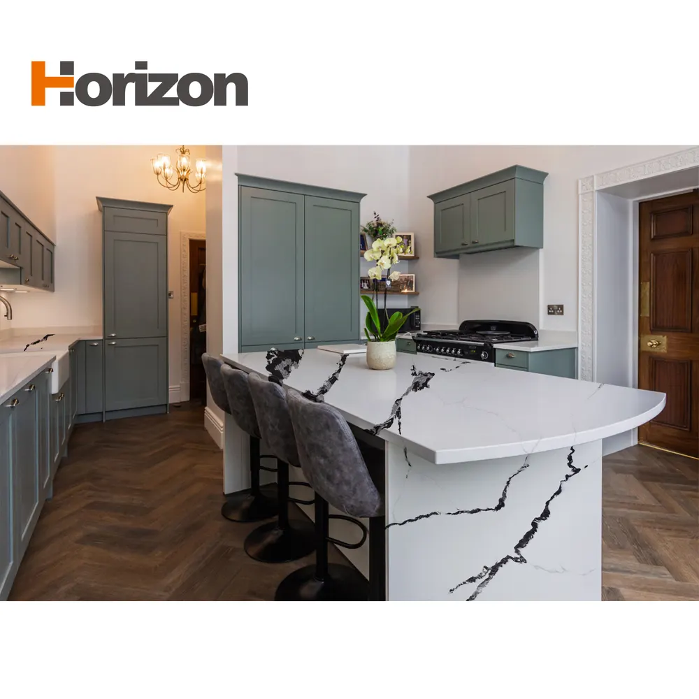 Engineered Quartz Slab 3200x1600mm