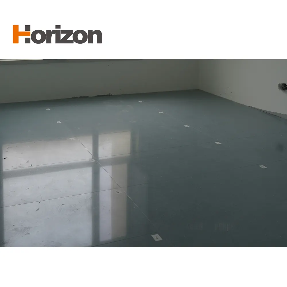 Carrara Polished Engineered Quartz Slab 3200x1600mm product sample