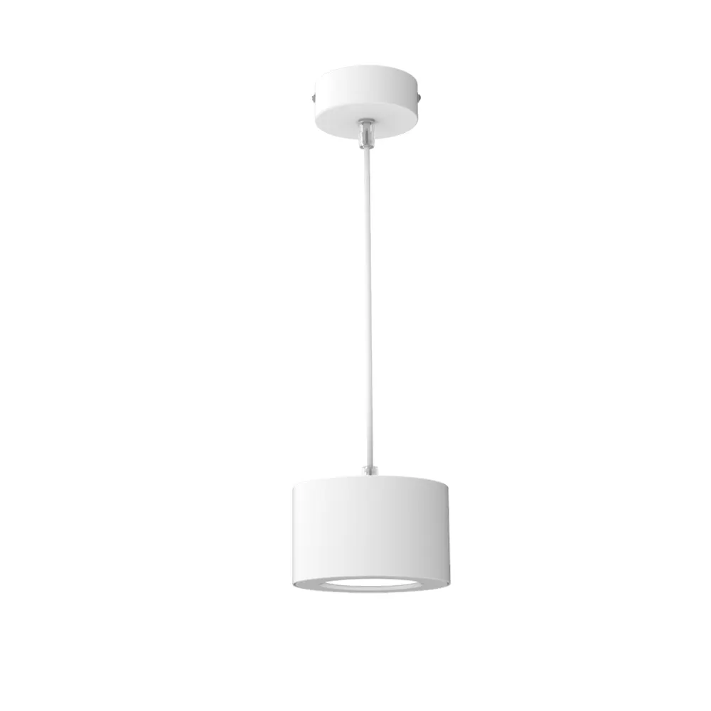 Surface-Mounted Aluminum LED Downlight 7-18W IP54