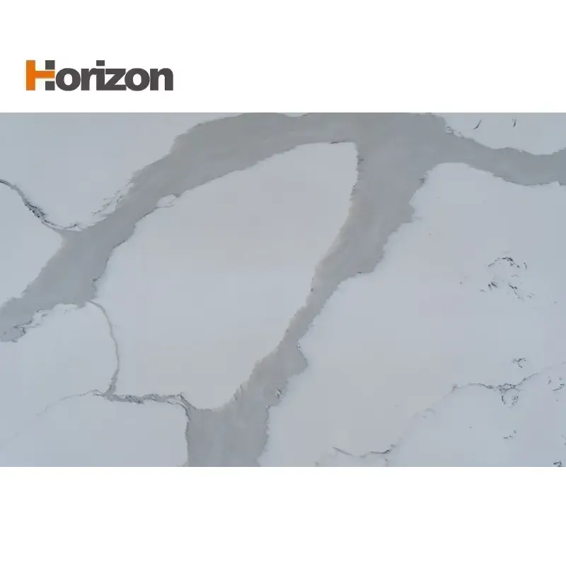 Engineered Quartz Slab 3200x1600mm 15mm Thick