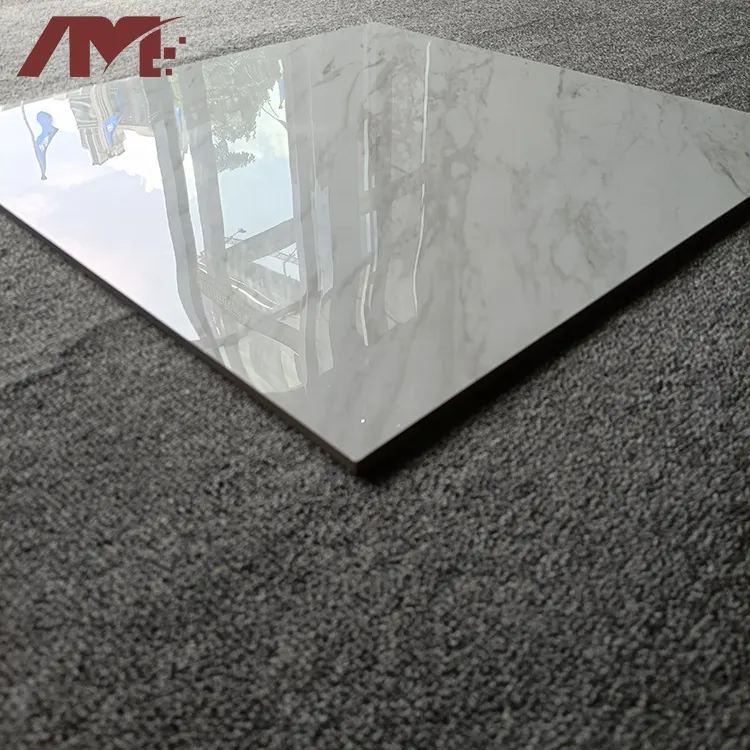 Glazed Porcelain Floor Tile 600x600mm