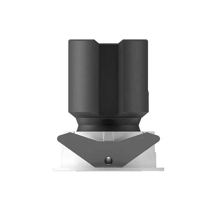 Adjustable Dimmable Recessed COB LED Downlight 7-35W
