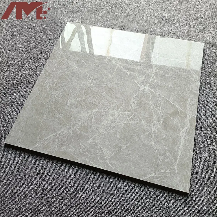 Glazed Porcelain Floor Tile 600x600mm