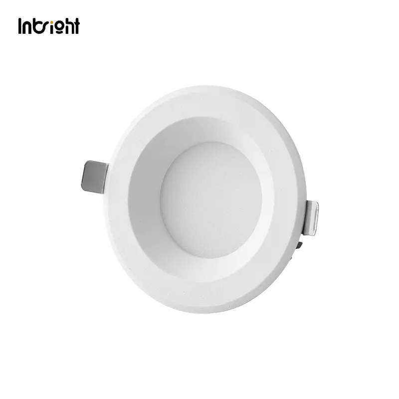 Smart Recessed Aluminum LED Downlight 15-42W product sample