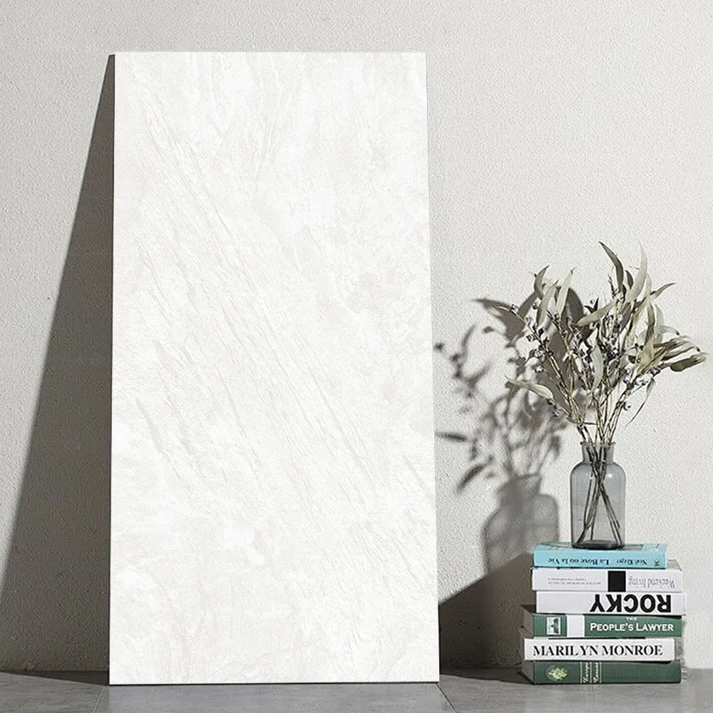 Non-Slip Stone-Look Porcelain Outdoor Tile 600x1200mm product sample