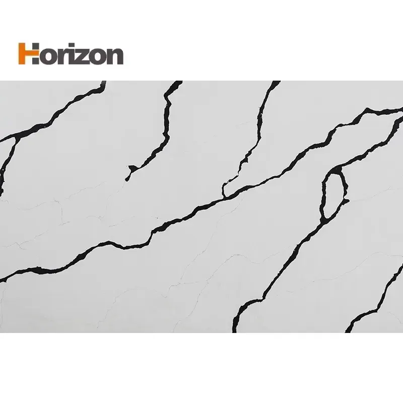Engineered Quartz Slab 3200x1600mm