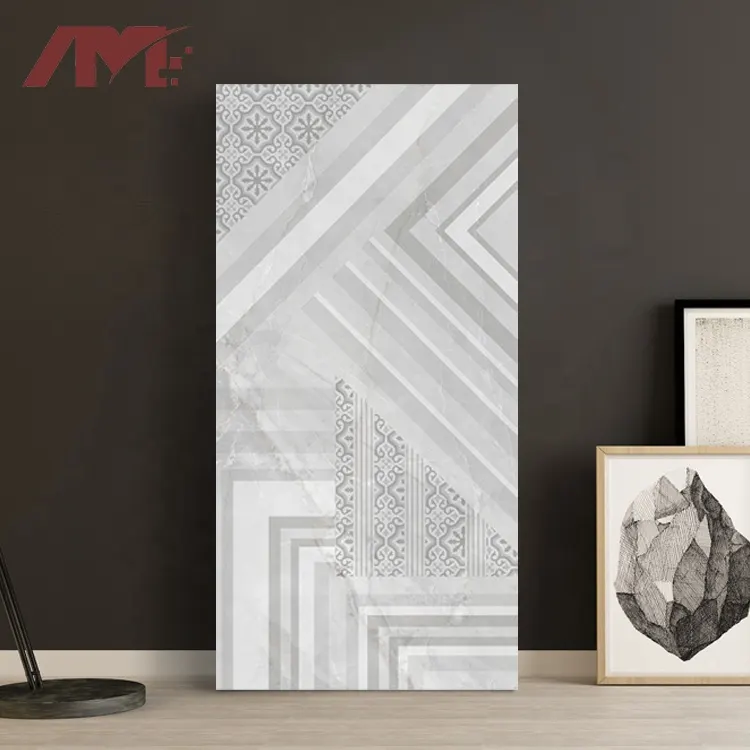 Polished Porcelain Wall Tile 400x800mm