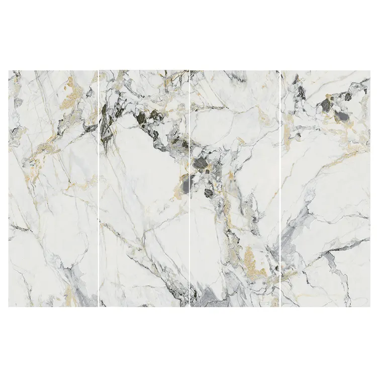Polished Sintered Stone Slab 900x2600mm